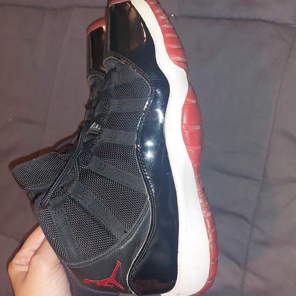 Jordan shoes - Picture 3 of 4